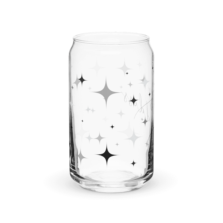 Gray Goddess Glass Can product image (2)