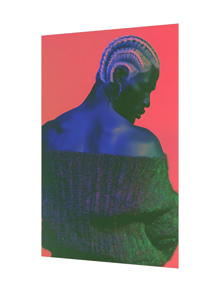 Back Talk product image (3)