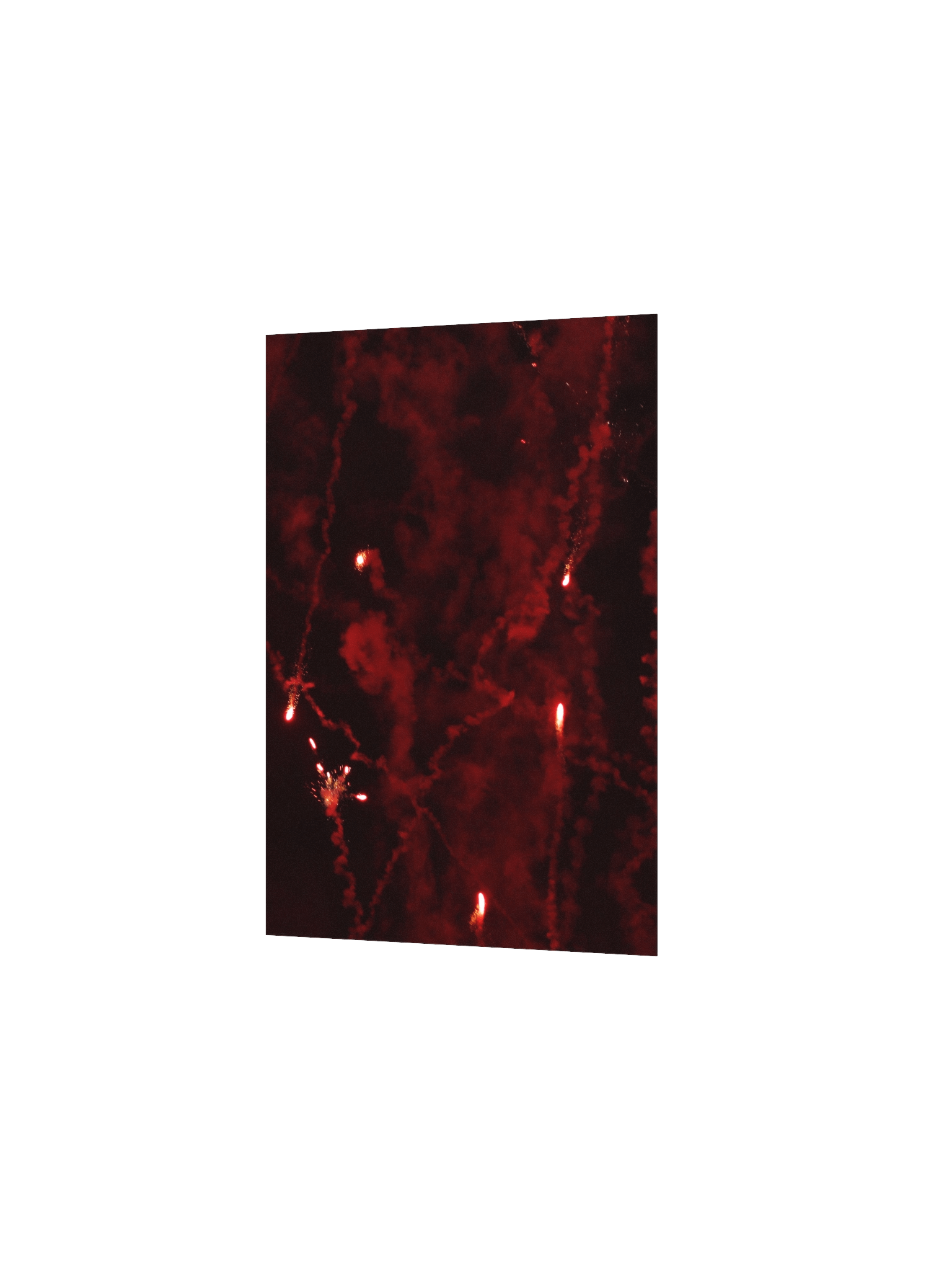 Red Firework Array product image (9)