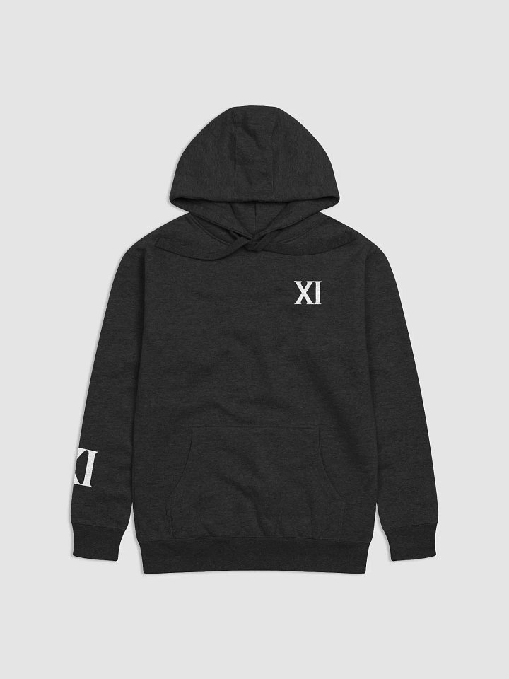 XI Hoodie product image (1)