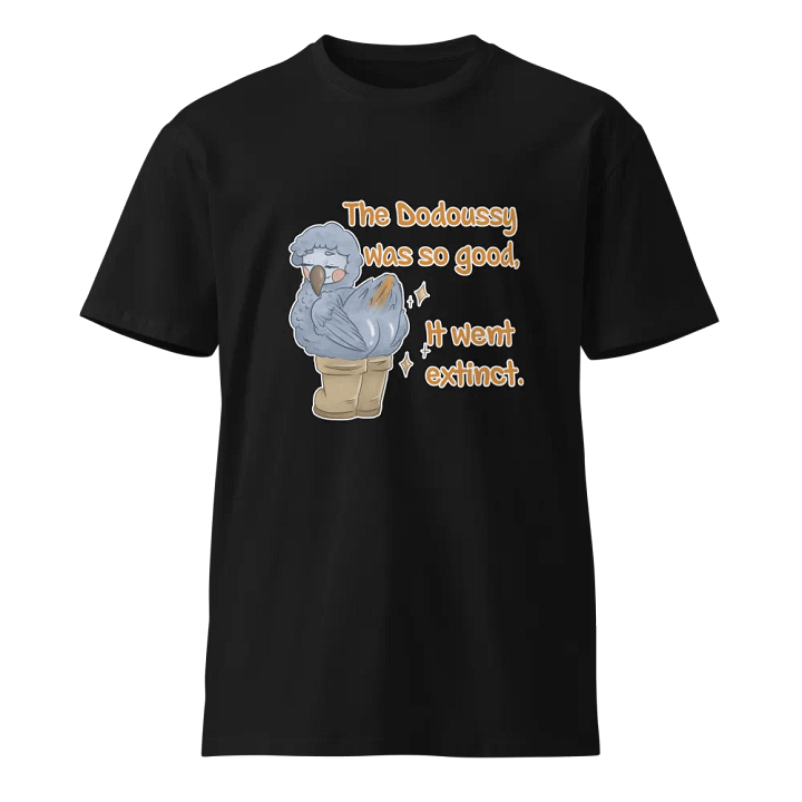 Unisex Dodoussy Shirt product image (1)