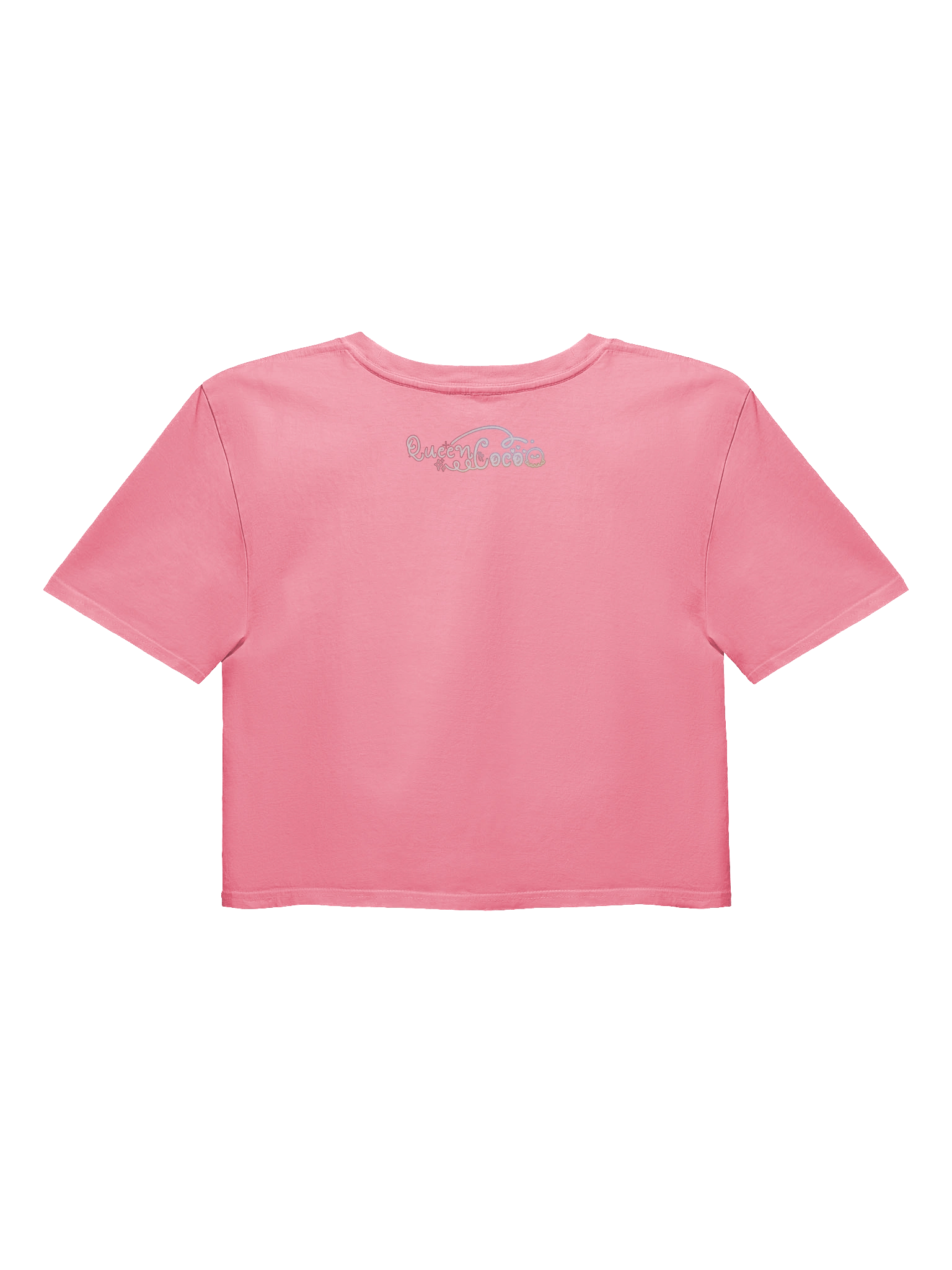 Inko’s Chaos Crop Top product image (11)