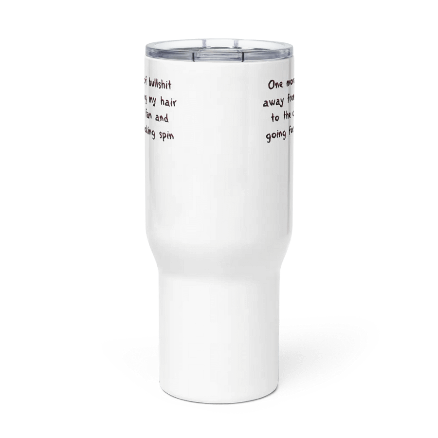 Ceiling Fan - Lg Tumbler product image (3)