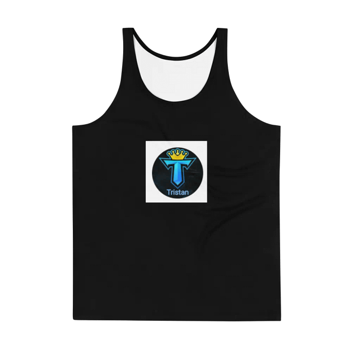 Tristan Tank Top product image (2)