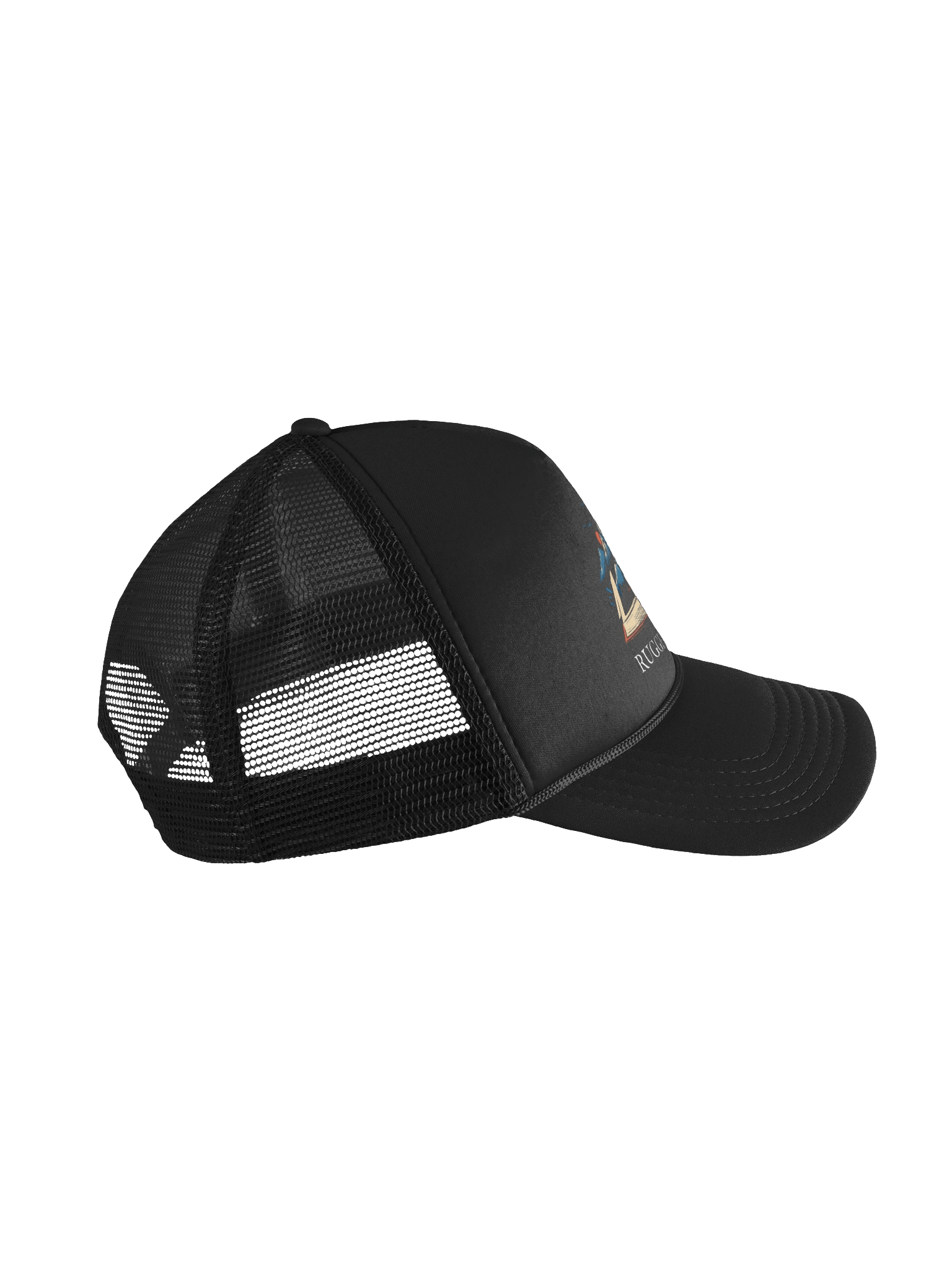 Rugged Theology Hat product image (3)