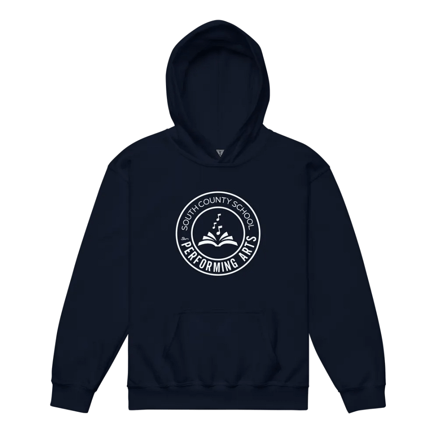 SCSPA Youth Hoodie product image (8)