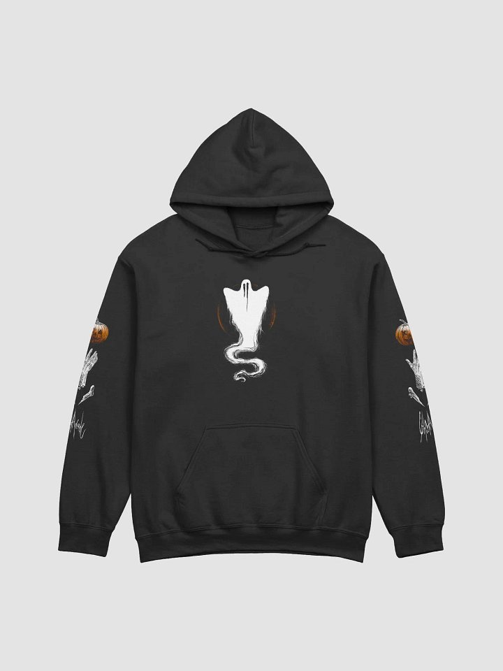 Graveyard Gh0st Hoodie product image (1)