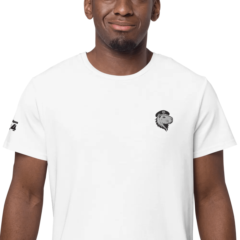 PoKa Premium Cotton Tee - 2024 product image (2)