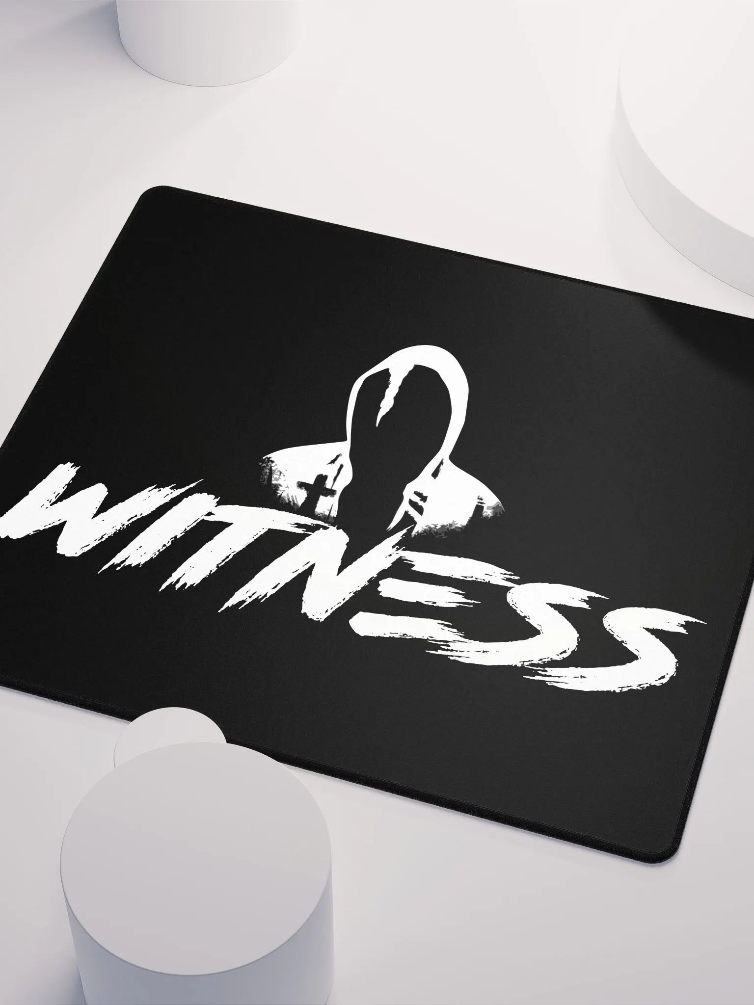 Witness Mouse Pad product image (3)
