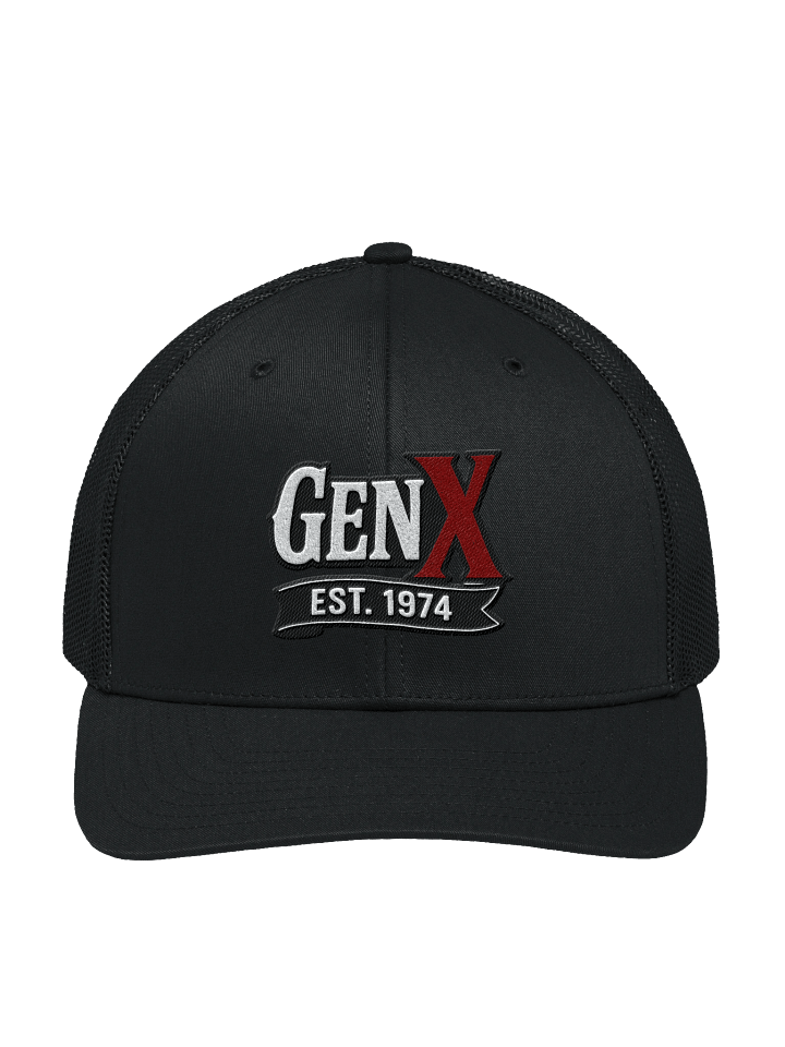GenX 1974 Model product image (1)