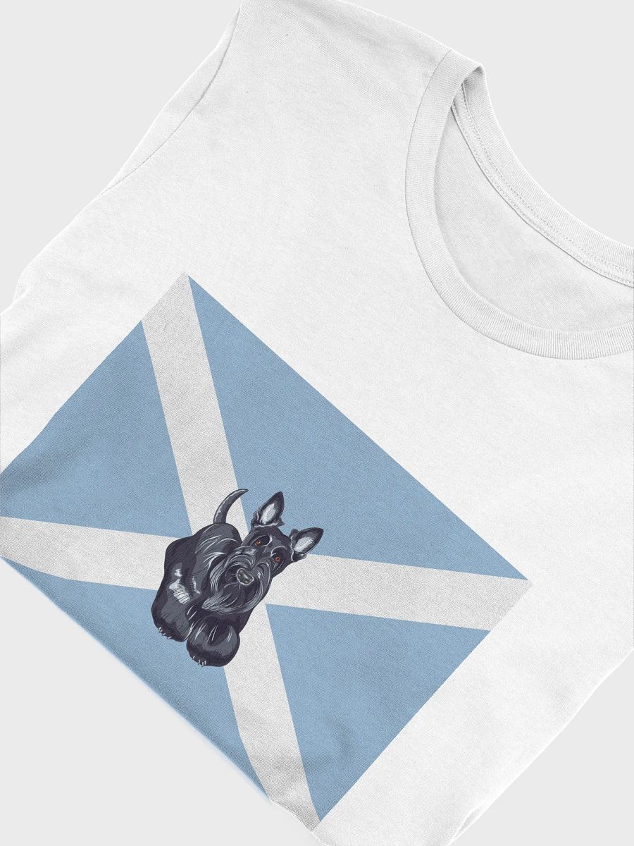 Scottish T-Shirt product image (5)
