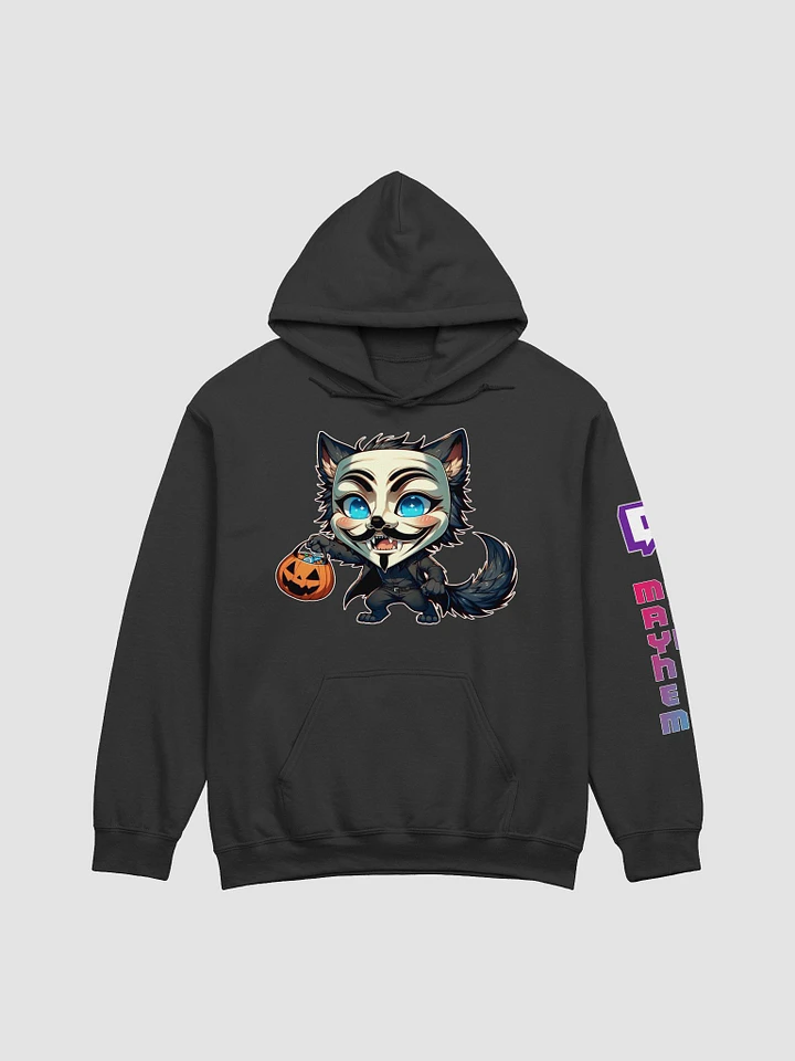 Werewolf Mayhem Hoodie product image (1)