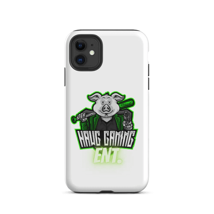 Hawg Gaming Ent. Tough iPhone® Case product image (24)