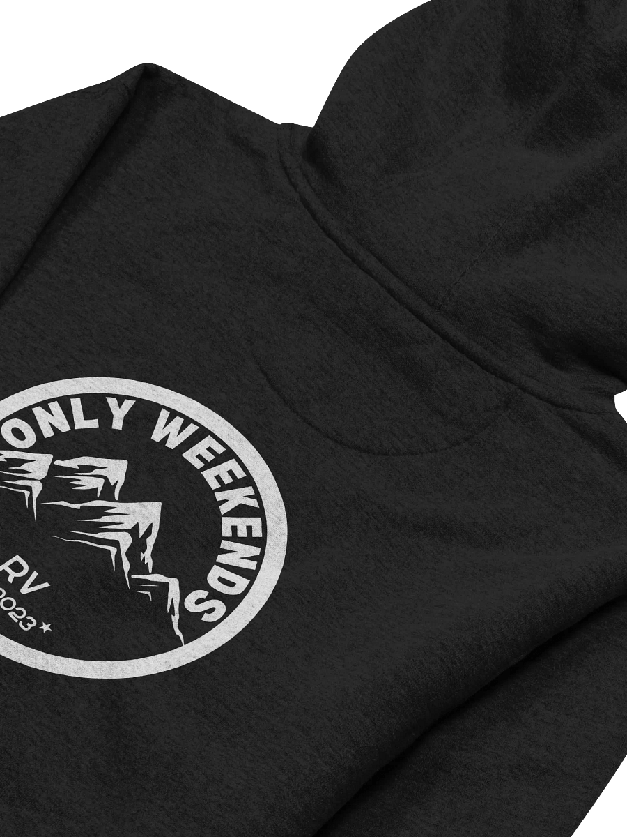 Only Weekends RV Premium Hoodie product image (4)