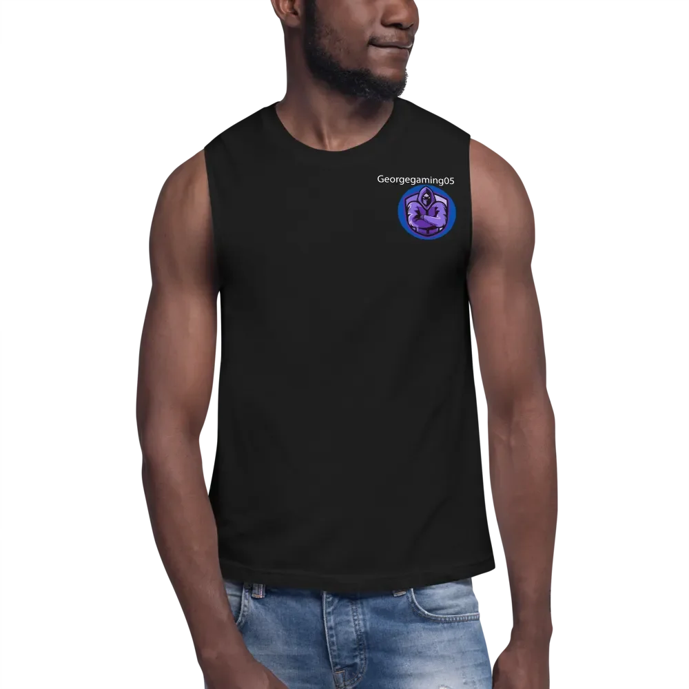 Unisex Tank Top product image (1)