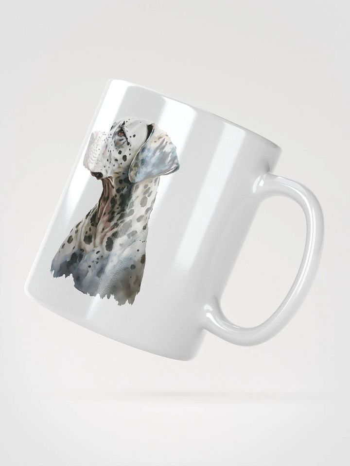 Dalmatian Coffee Mug product image (2)