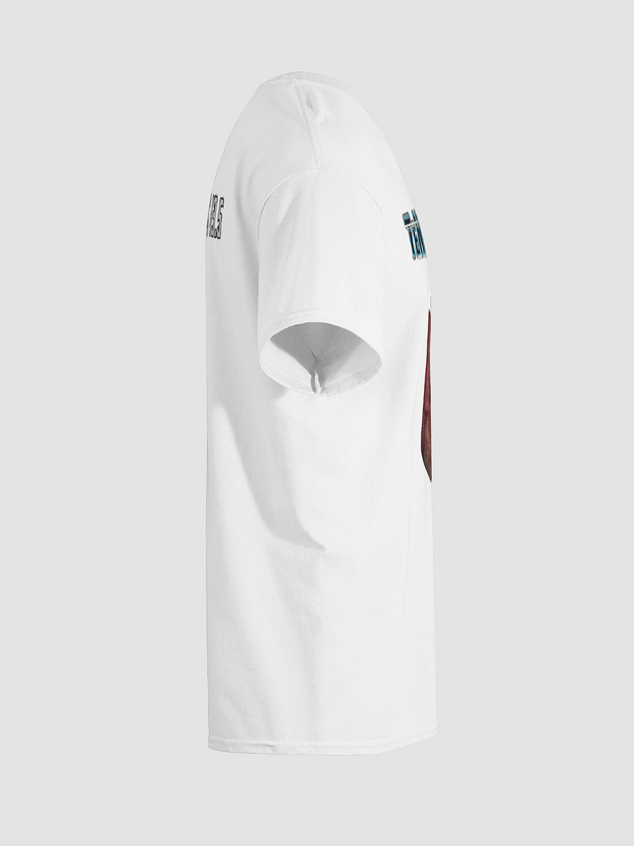 TeNN4OUR (Hebrews 13.5) Gloves Tee product image (28)