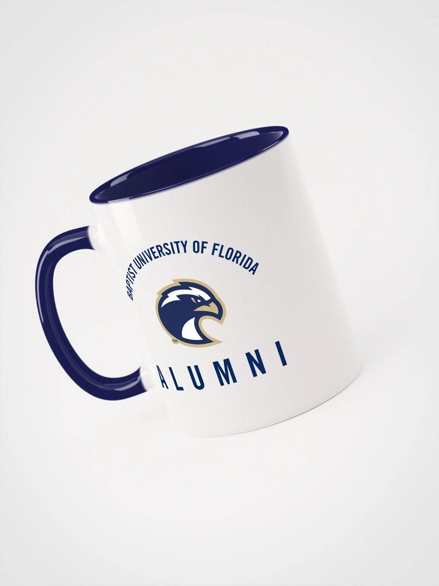 ALUMNI MUG product image (1)