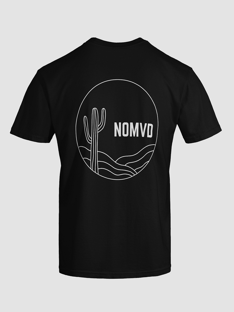Desert Short Sleeve Tee product image (6)