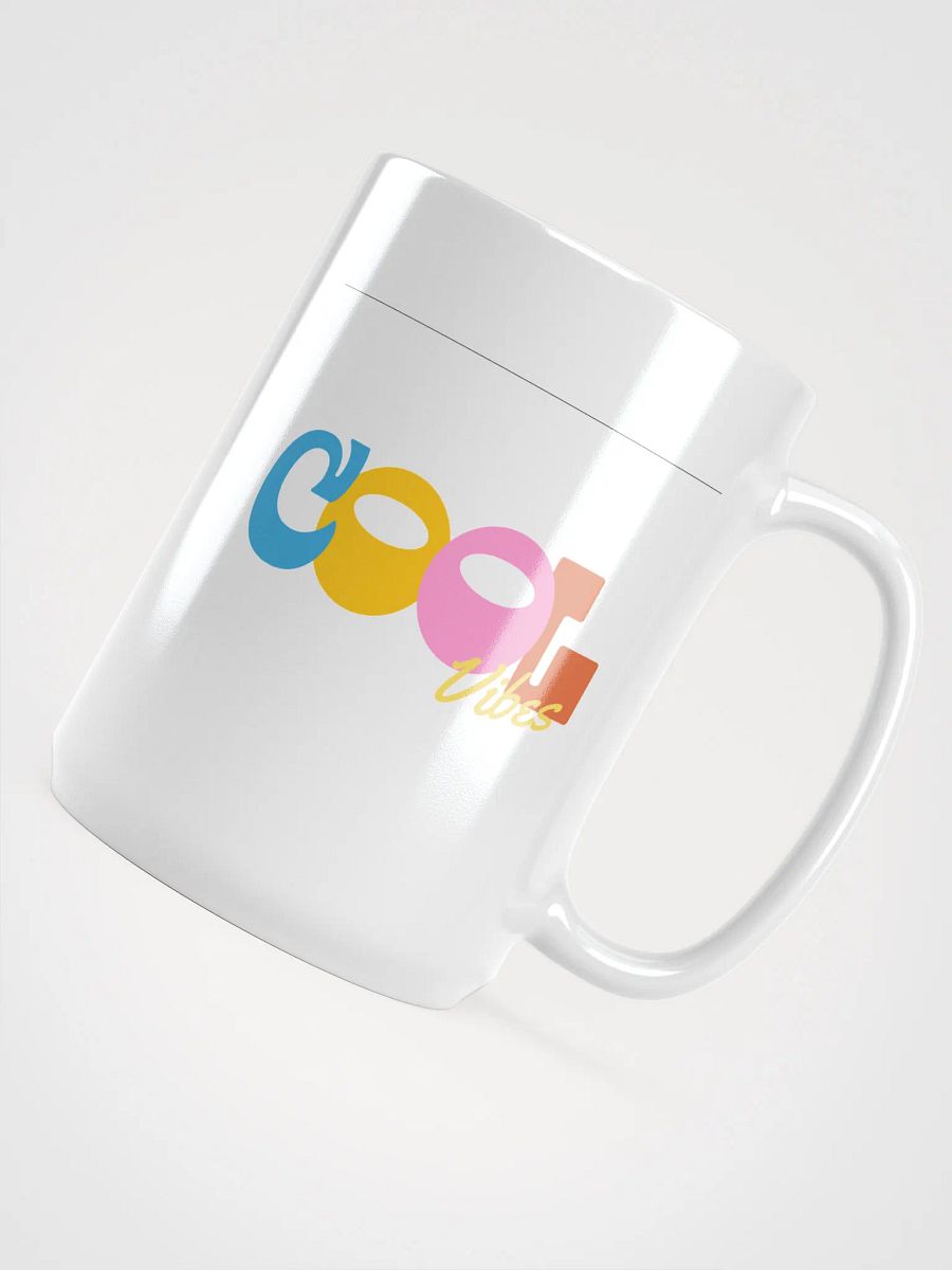 Cool Ceramic Coffee Mug product image (4)