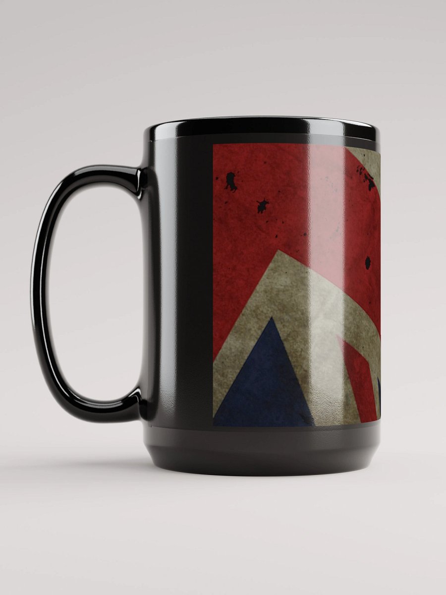 Jimbo Channel Art Mug! product image (6)