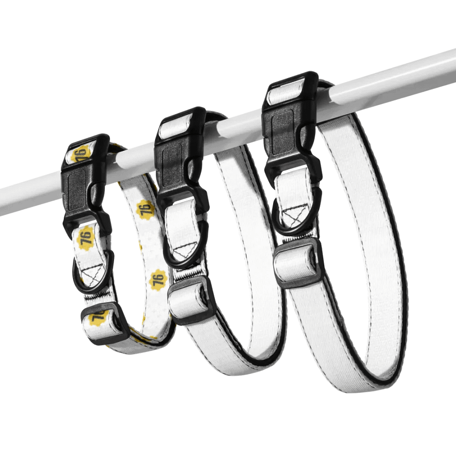 Vault 76 Pet Collar product image (7)
