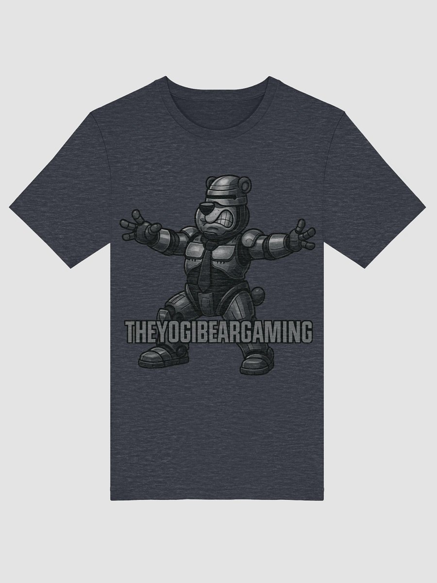Robo Bear product image (50)