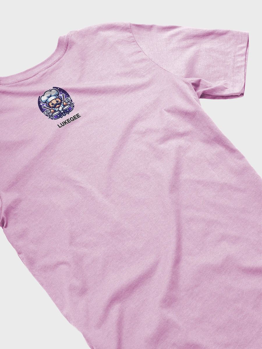Chef Tee product image (4)