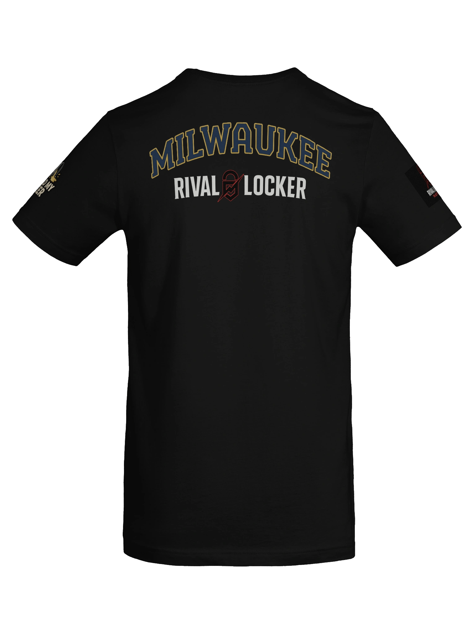 Tapped Out Again | Rival Brewer Fanz | Baseball | Rival Locker product image (8)