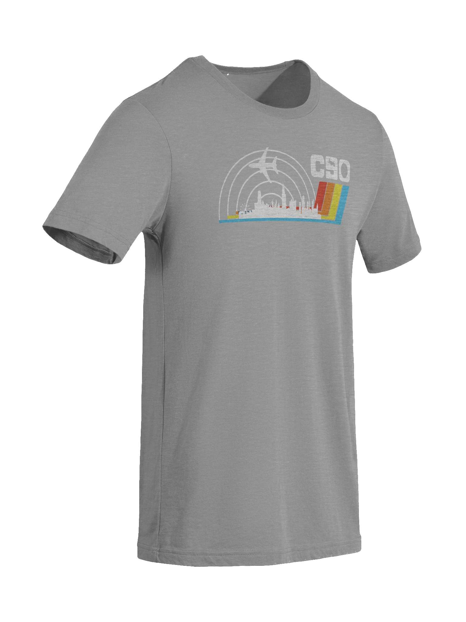 C90Yota T-SHirt product image (118)