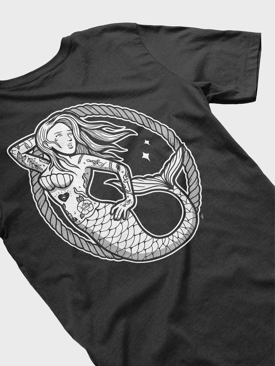 Mermaid shirt product image (16)