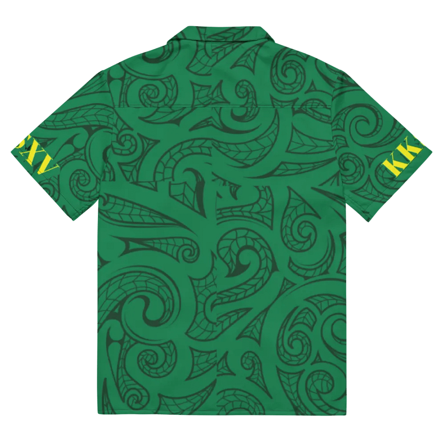 KK$XV Tiki Hawaiian Shirt product image (6)