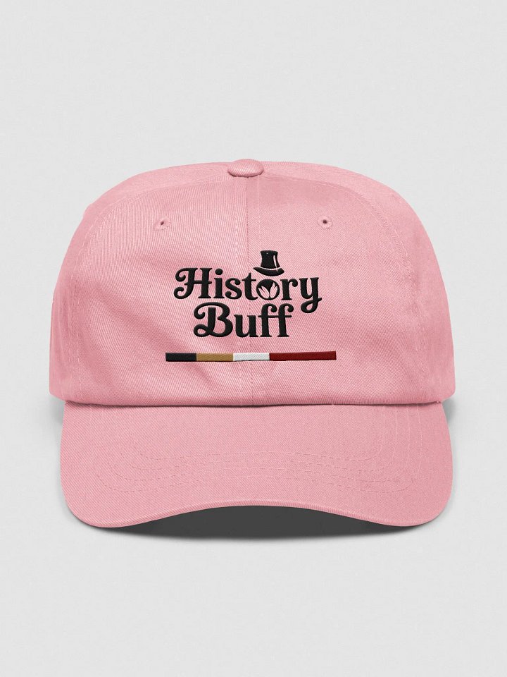 History Buff product image (1)