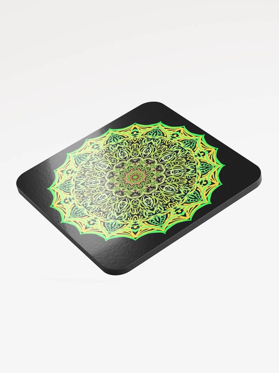 Symmetric Serenity Coaster Set product image (3)