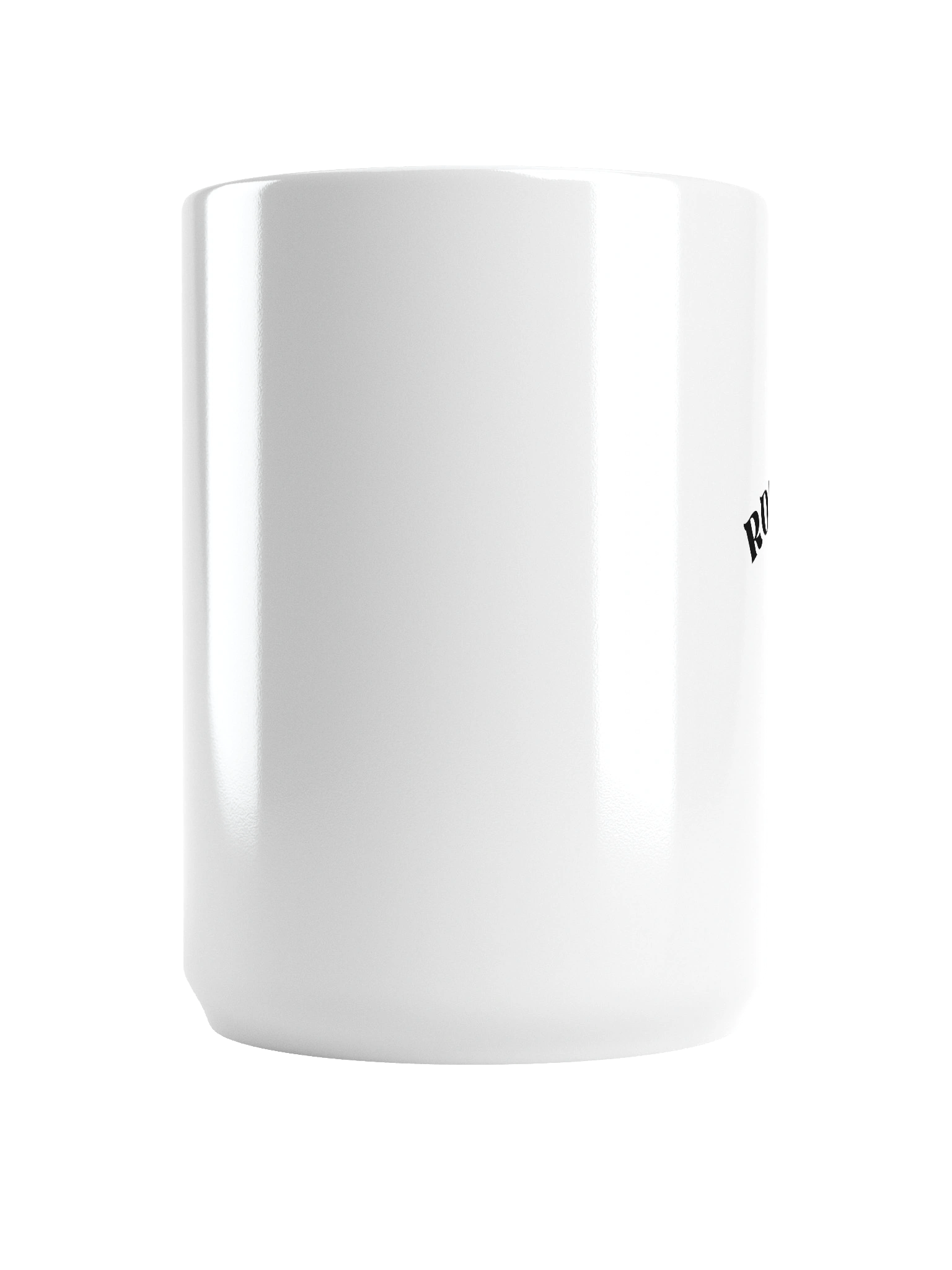 Rough Draft King Mug product image (6)