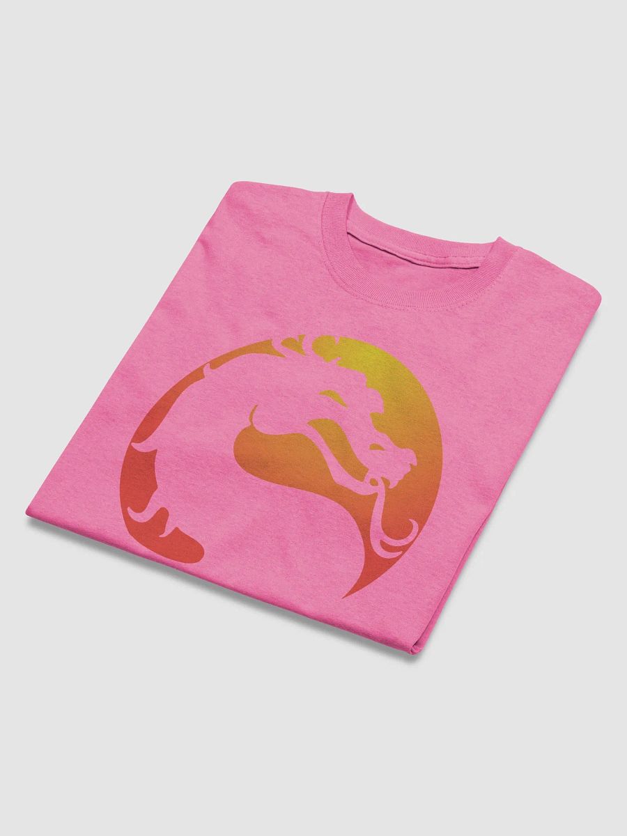 MK Golden with OUG sleeve Tee product image (3)