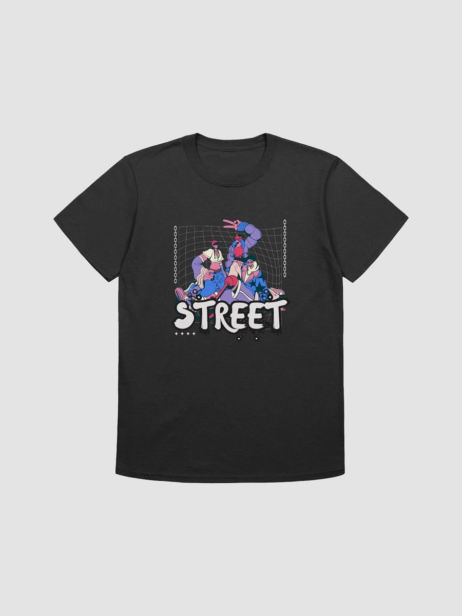 Urban Vibes T-Shirt product image (6)