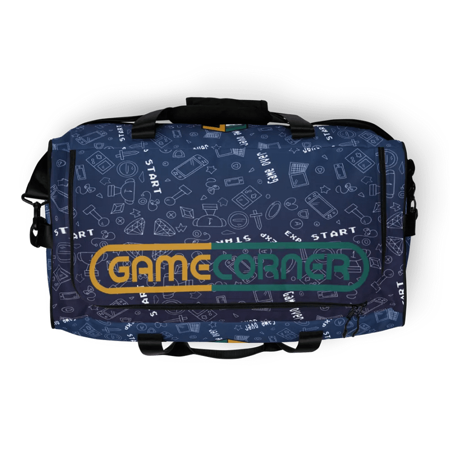 TGC Duffle Bag product image (6)