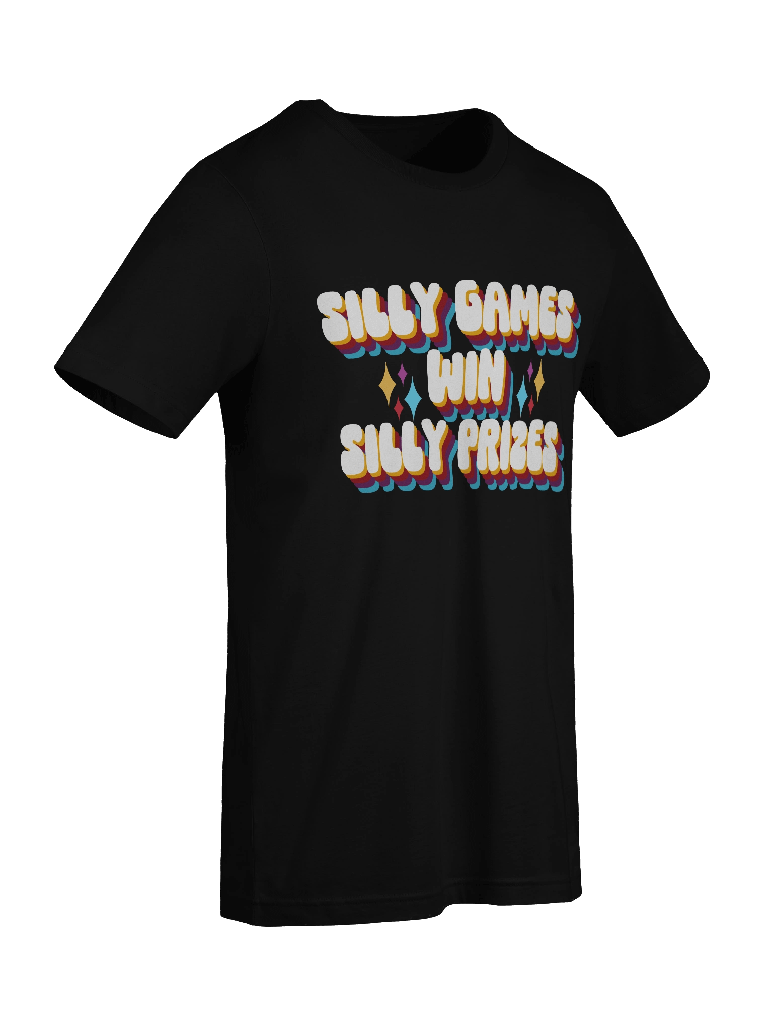 Silly Games Tee product image (95)