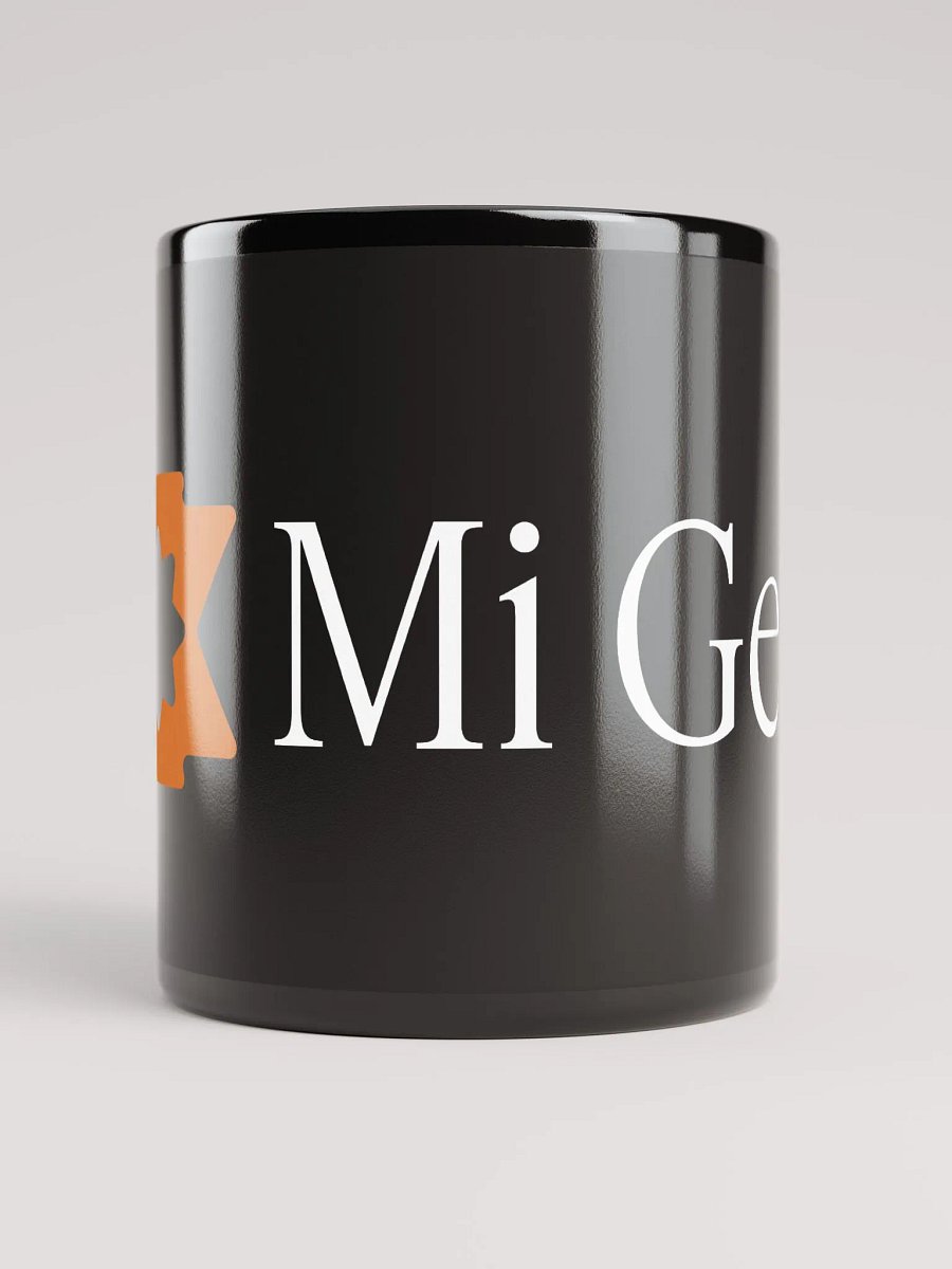 Mi Gente Mug product image (9)
