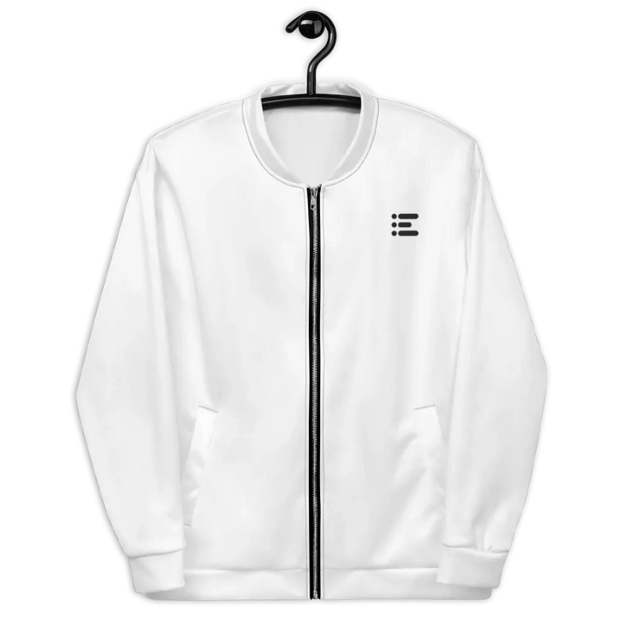 All-Over Print Bomber Jacket product image (3)