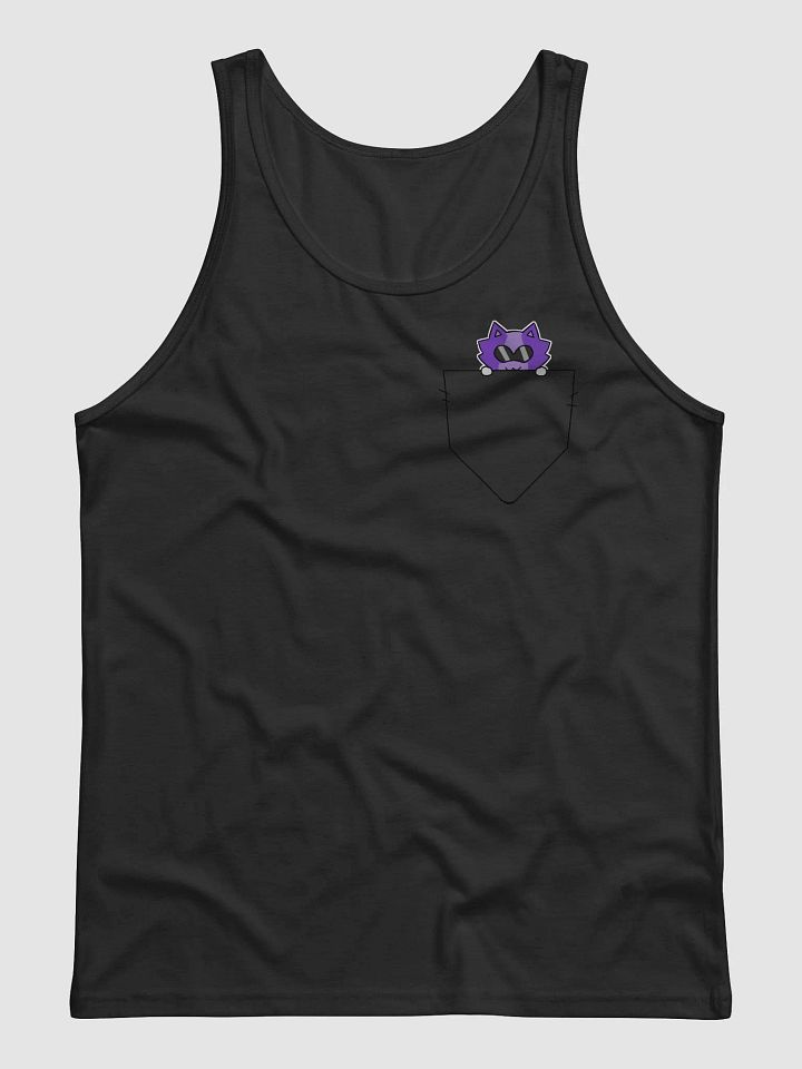 Pocket Ranger Tank Top M product image (1)