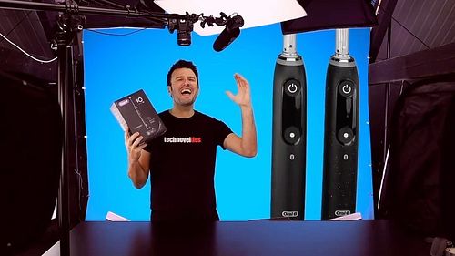 Oral b iO 10 Review | Now On Youtube! 

Music by @otismcdonald  @oralb @electricteeth @oralb_nederland @oralb_argentina @oral...