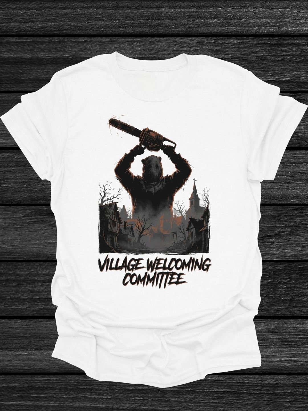 Village Welcoming Committee product image (1)