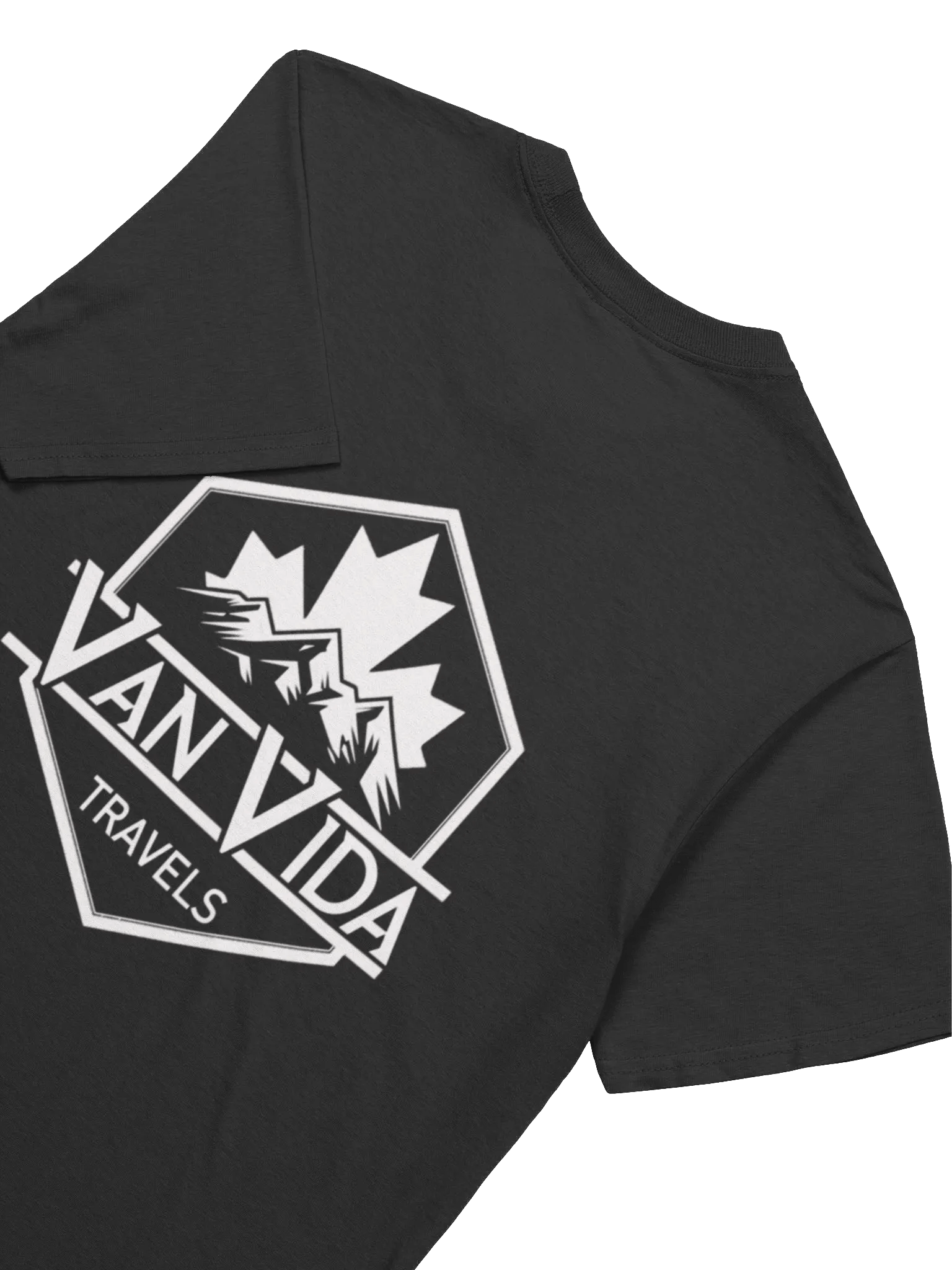 VVT T-Shirt (2 sides) product image (4)