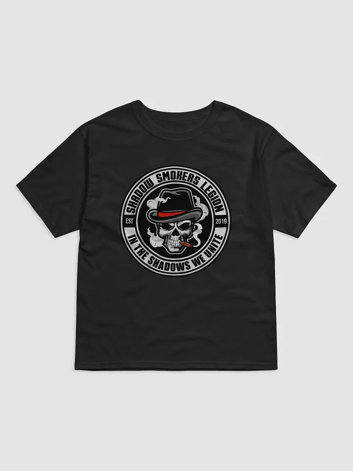 Shadow Smokers Legion T-Shirt product image (1)