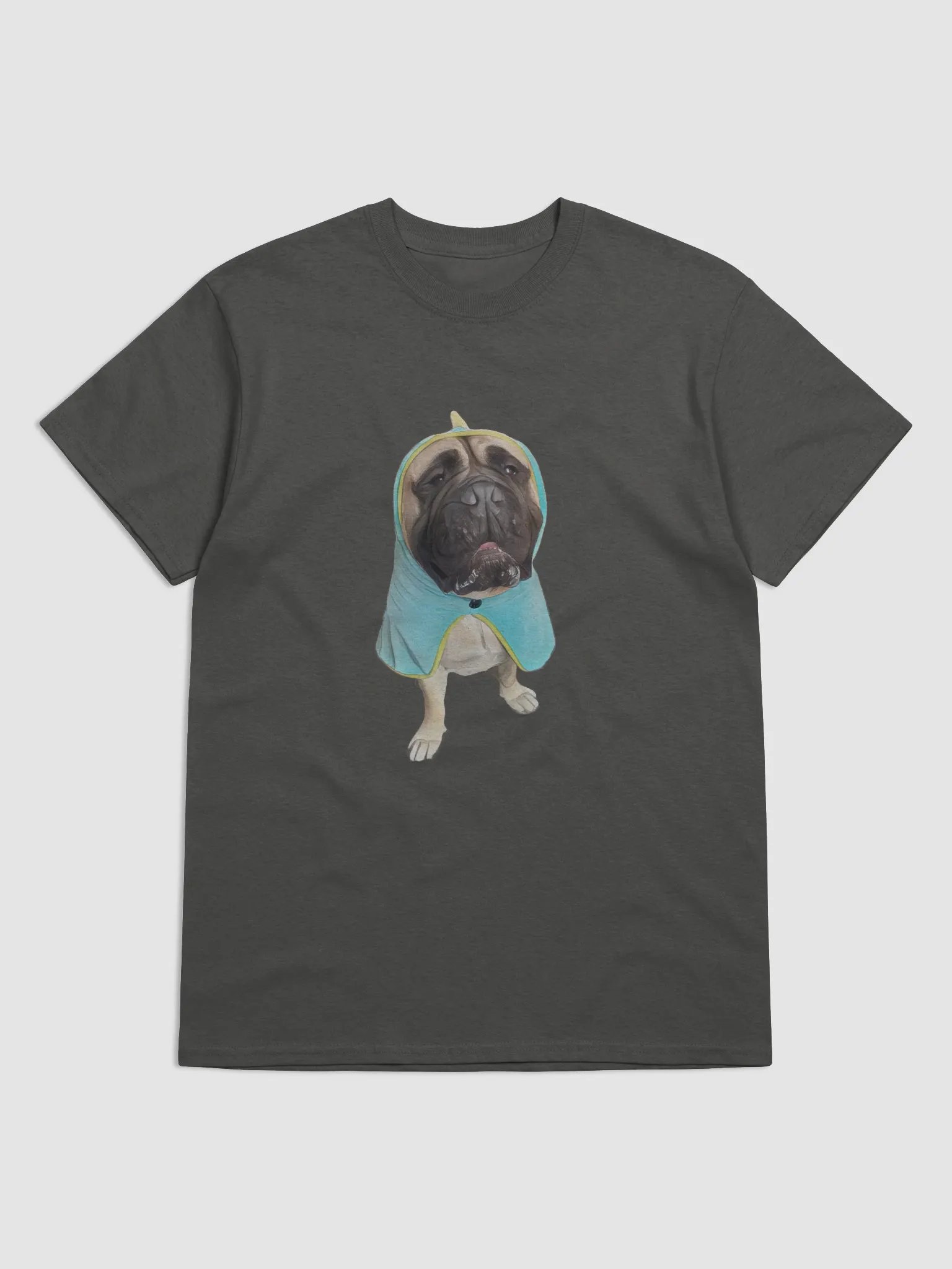 Dino Meech Shirt product image (7)