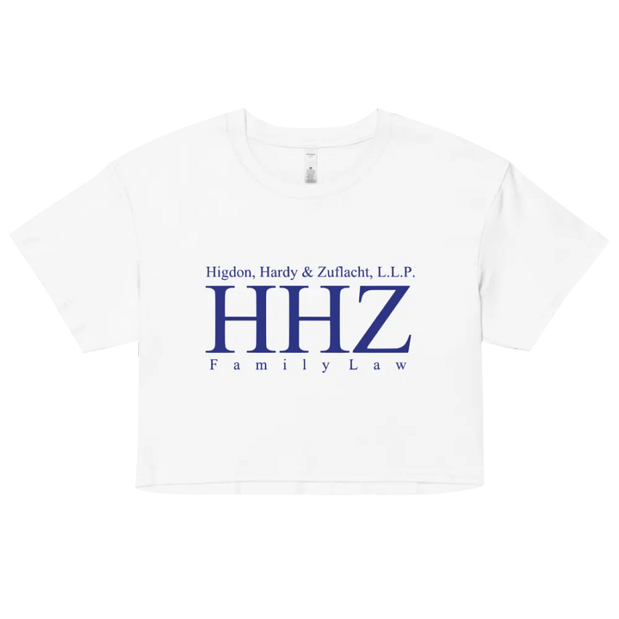 HHZ Crop product image (2)
