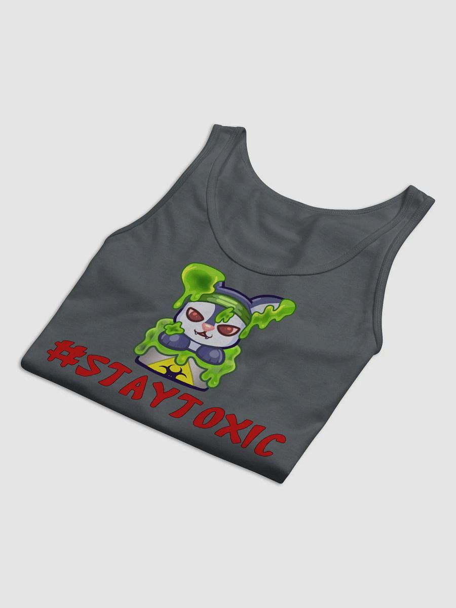 Stay Toxic Tank product image (22)