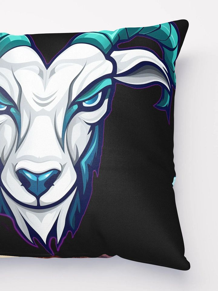 GotYou Goated Pillow product image (2)